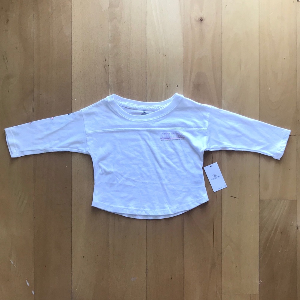 Volcom Tee - Picture 1 of 4